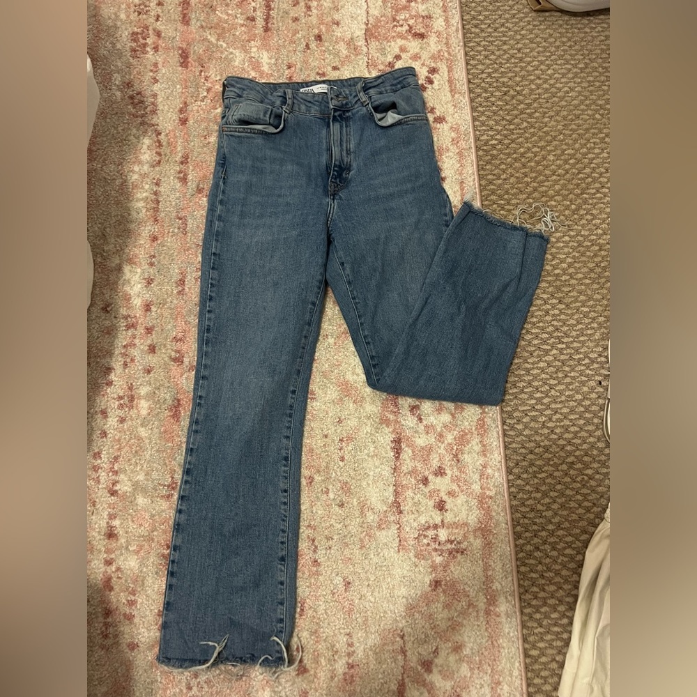 Zara Jeans